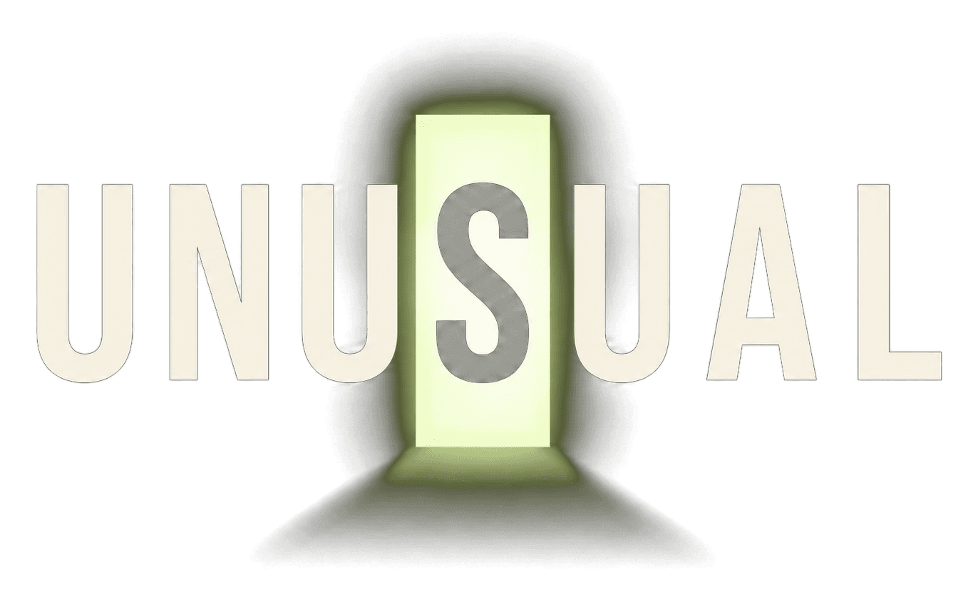 Unusual